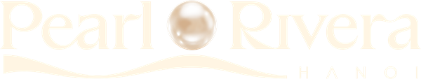 logo pearl rivera hà nội