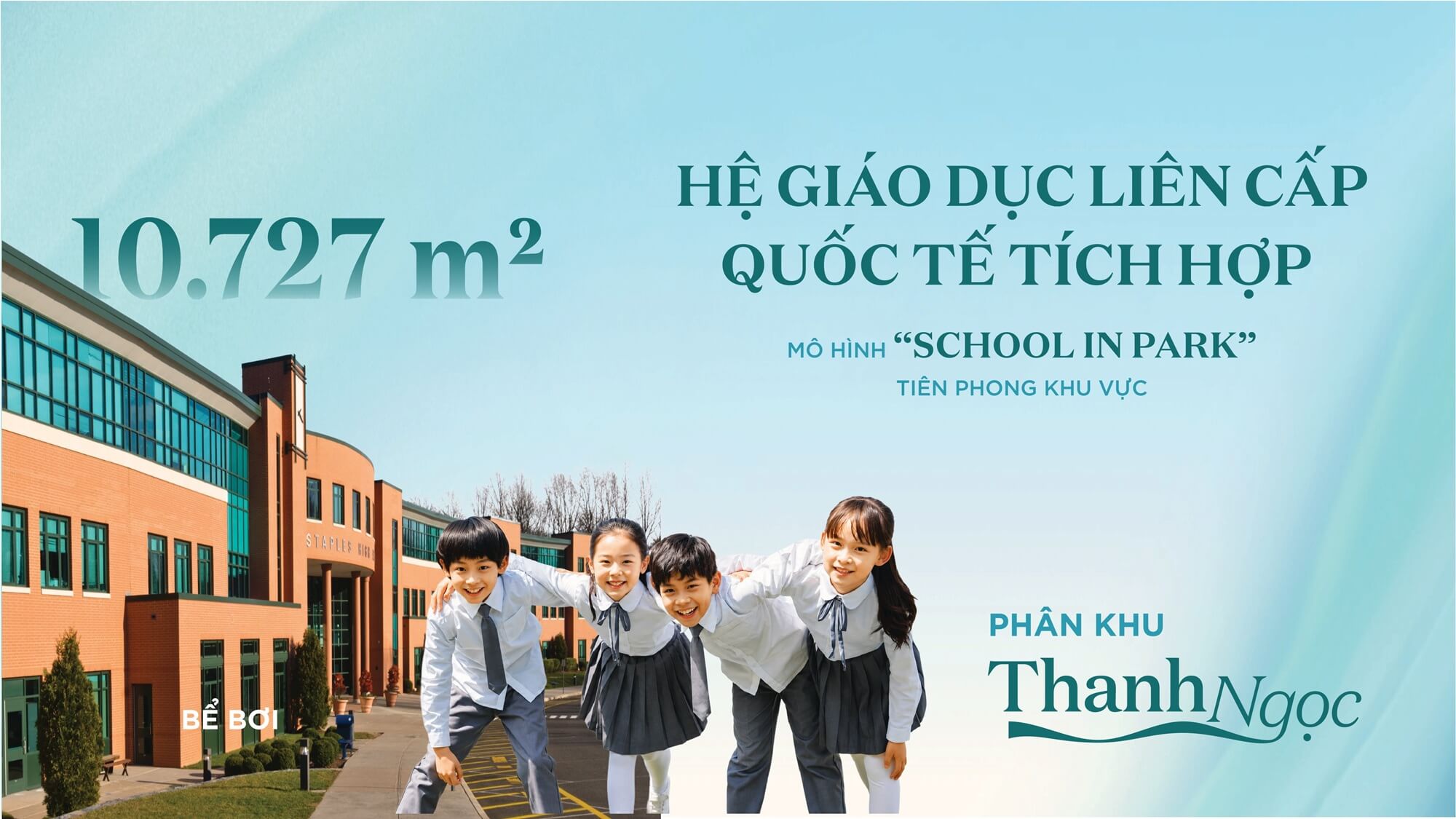 tiện ích dự án pearl rivera hà nội mê linh