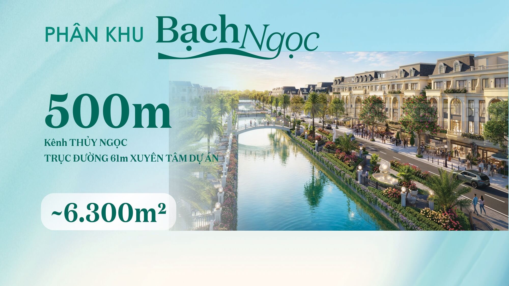 tiện ích dự án pearl rivera hà nội mê linh